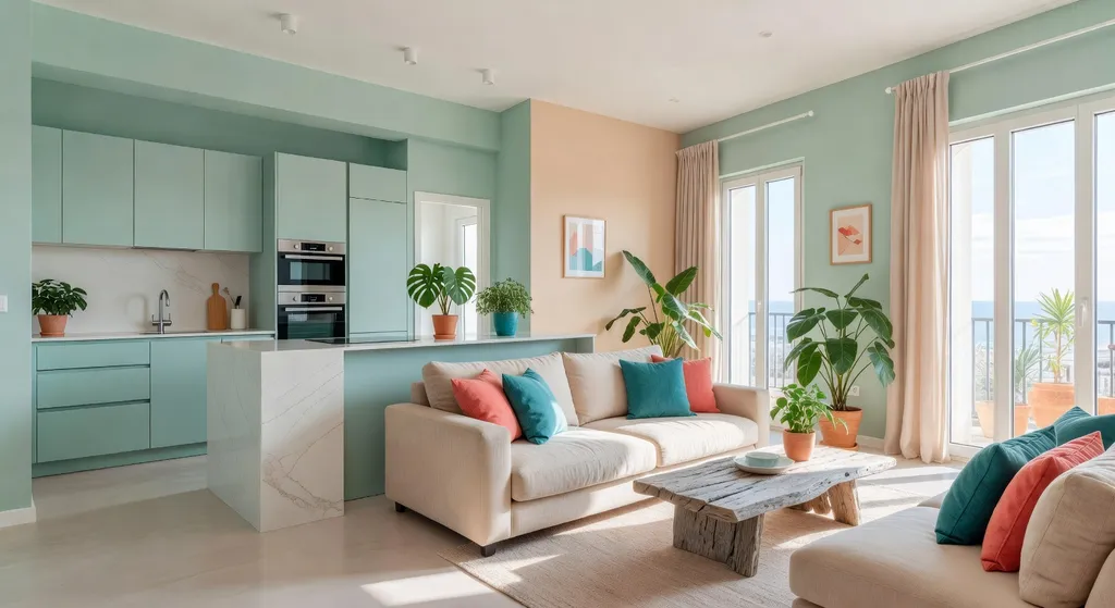 Aveiro Beach House Revival