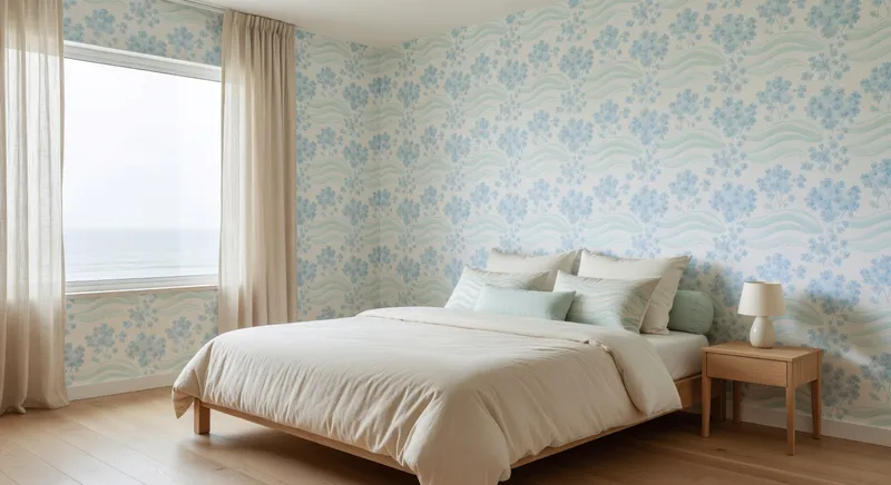 Wallpaper Installation