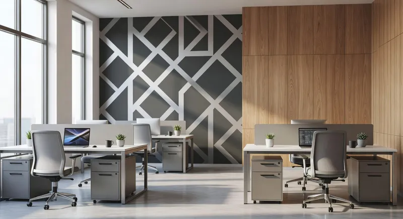 Office Harmony Overhaul